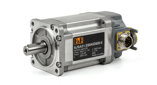B&R 8JSA51.EB045D600-0
