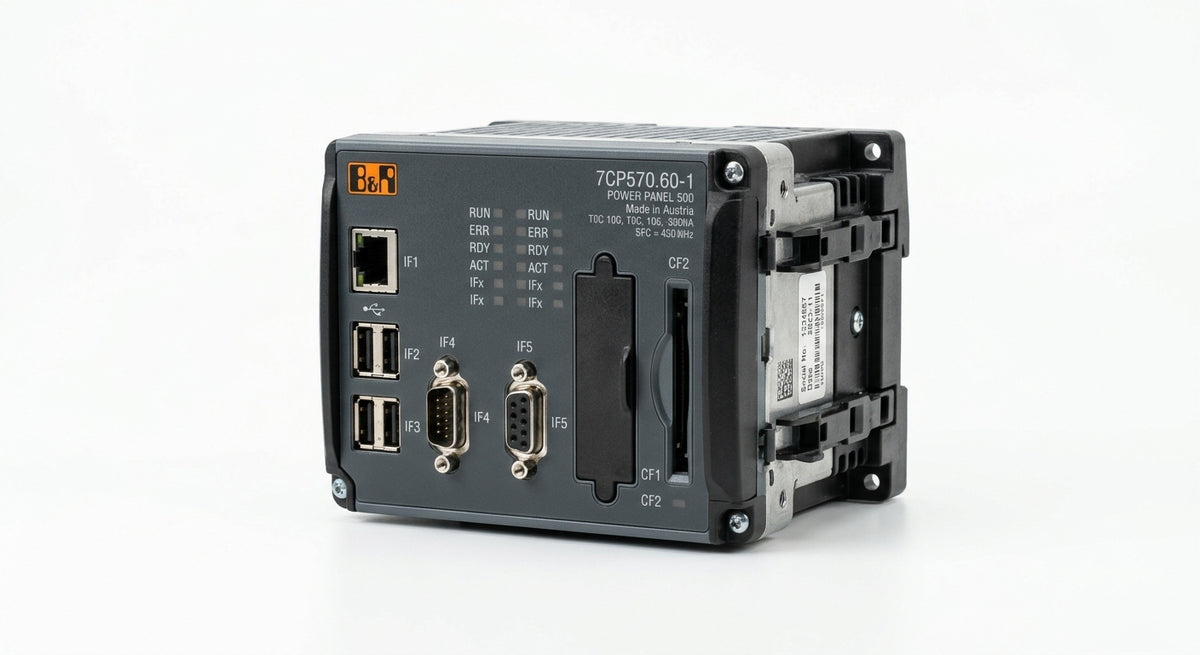 B&R 7CP570.60-1