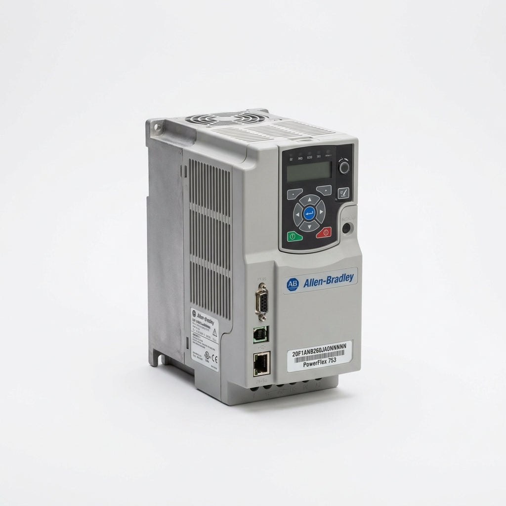 Allen-Bradley 20F1ANB260JA0NNNNN