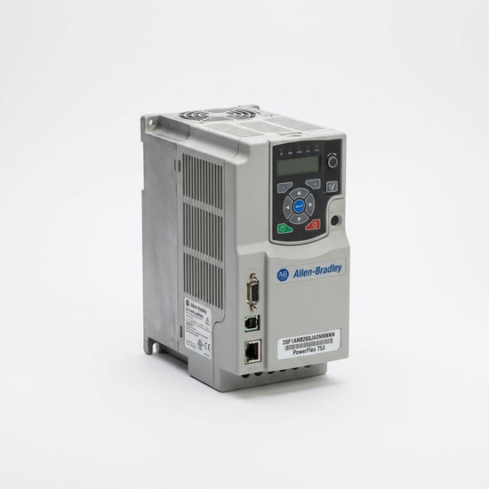 Allen-Bradley 20F1ANB260JA0NNNNN