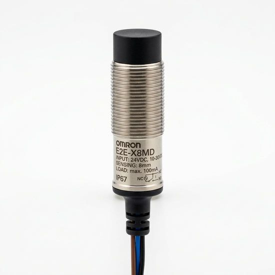 Omron E2E-X8MD SENSOR DE PROXIMIDAD