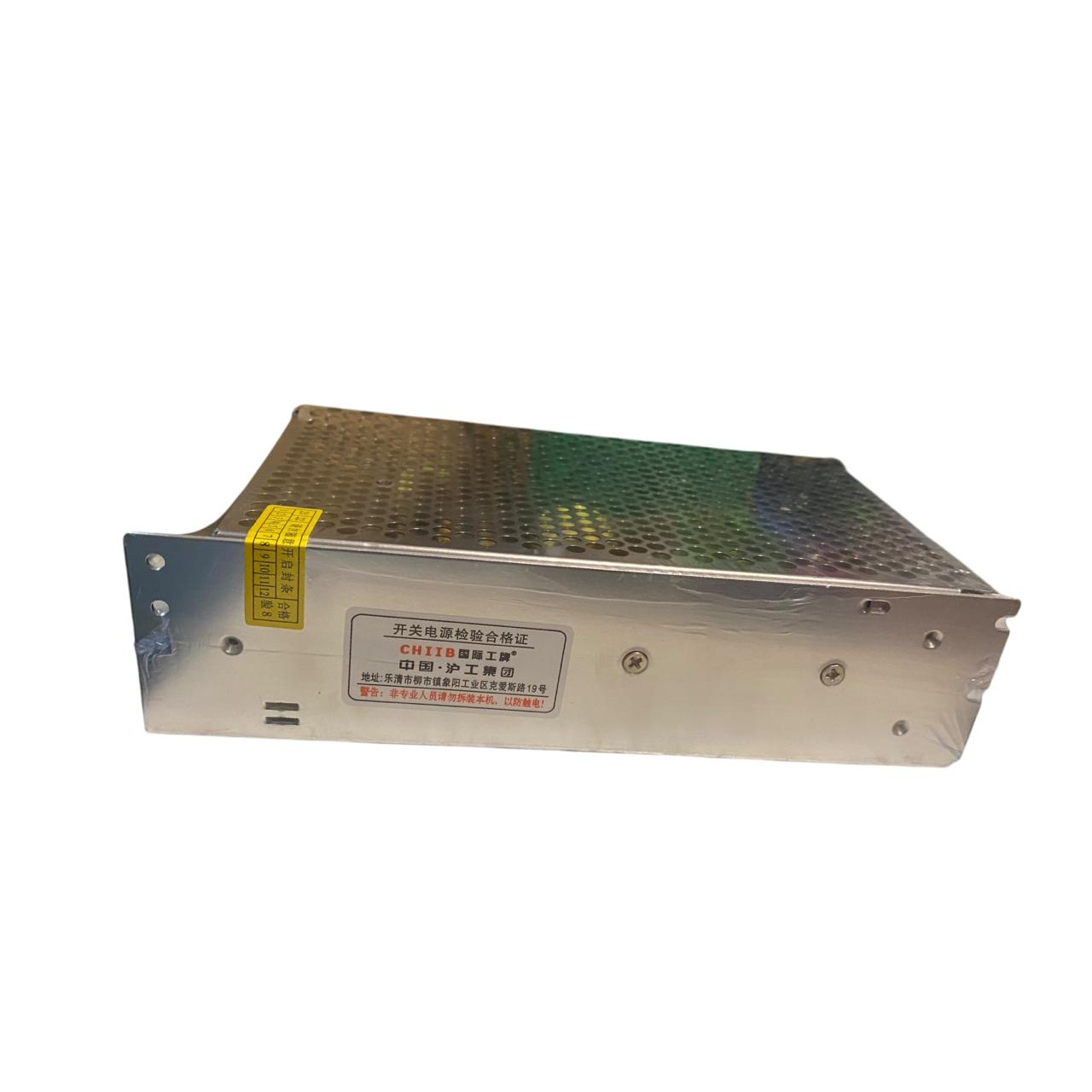 Chib S-200-24 fuente de alimentación