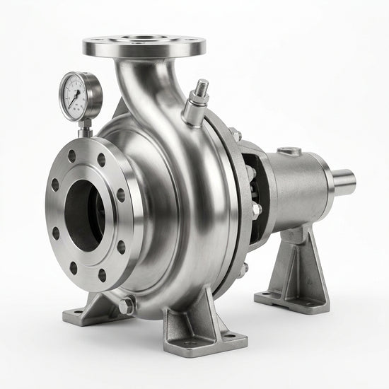 BIND BOMBA SUMERGIBLE STR 2.5” P/LODO 2HP 3X230V ALTAMIRA