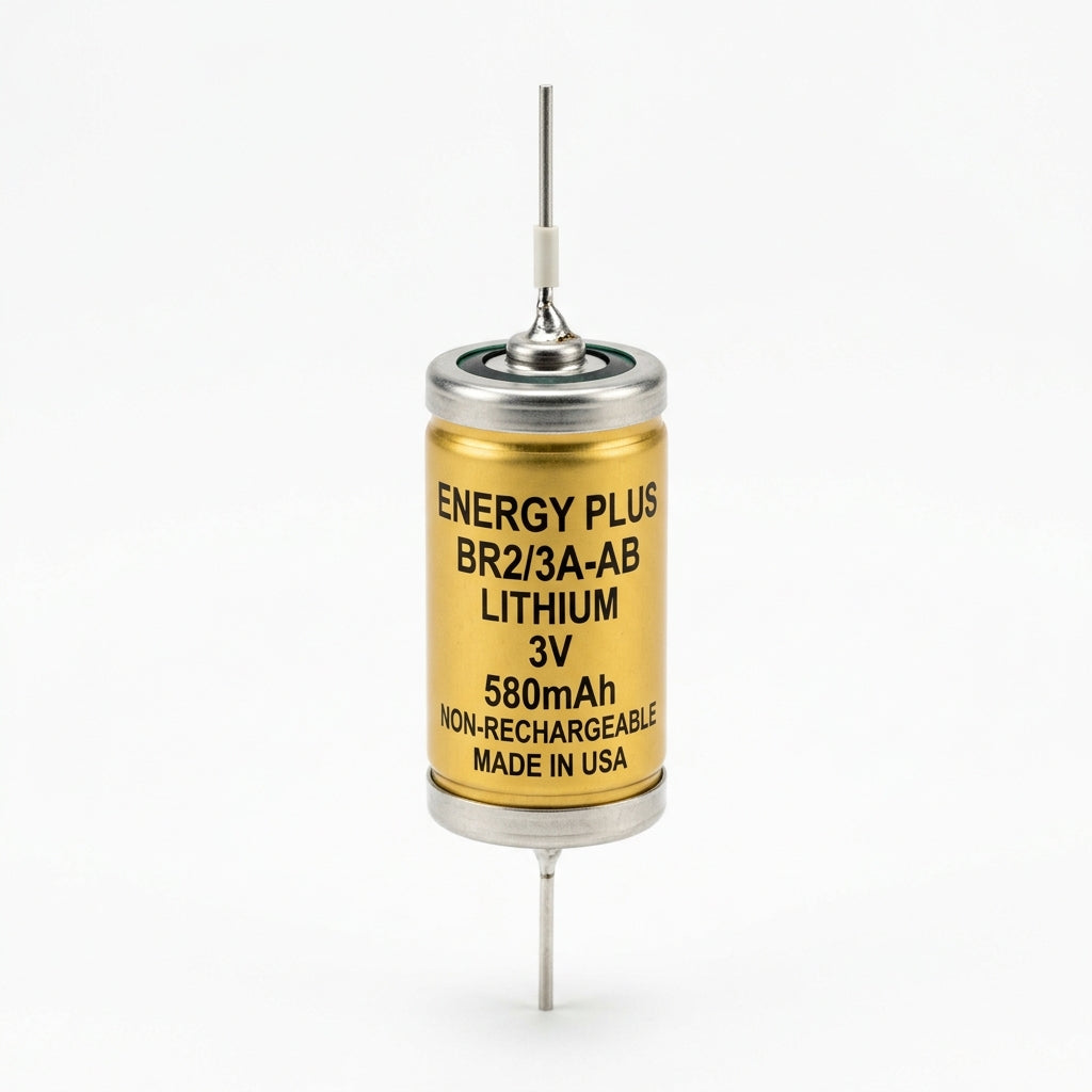 ENERGY PLUS BR2/3A-AB