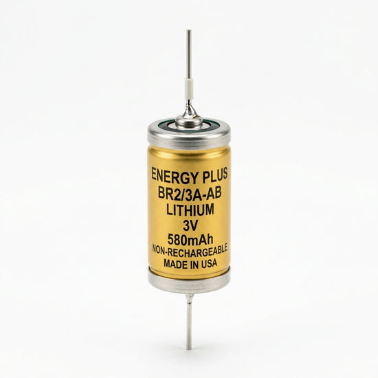 ENERGY PLUS BR2/3A-AB