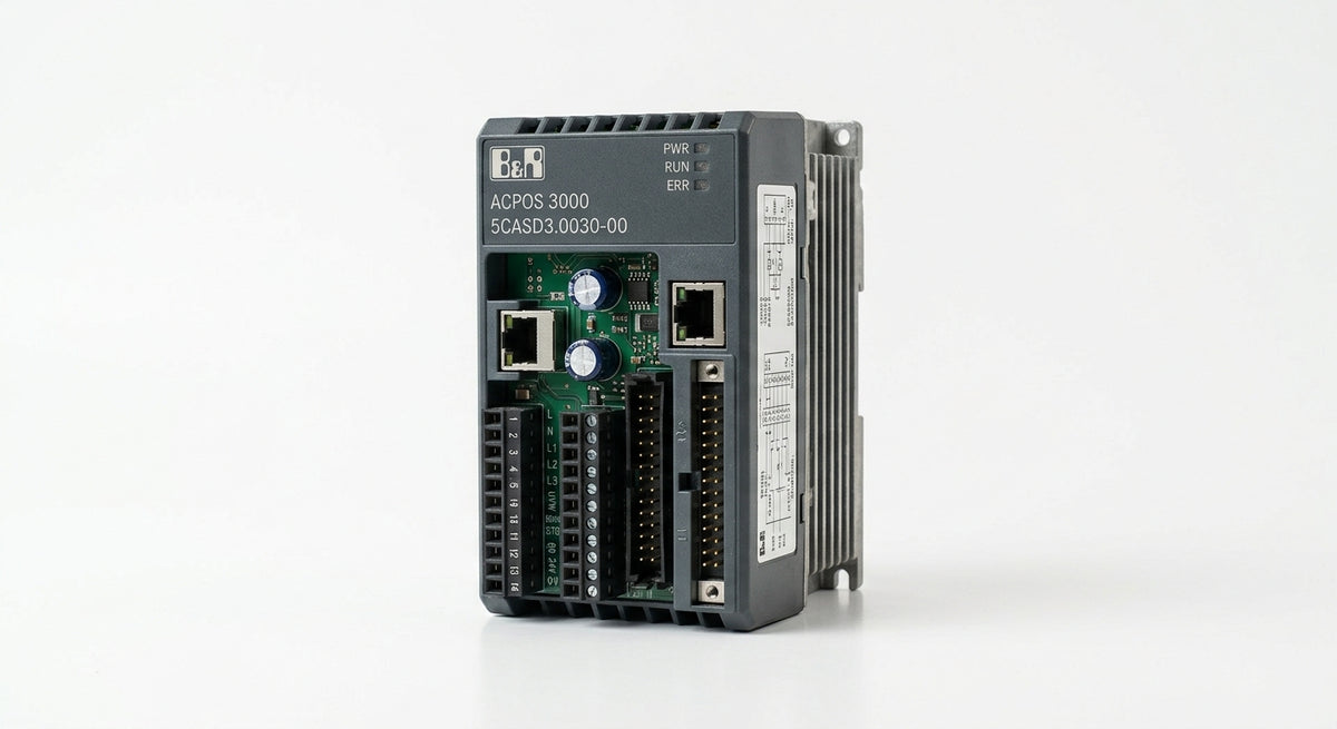 B&R 5CASD3.0030-00