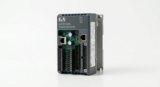 B&R 5CASD3.0030-00
