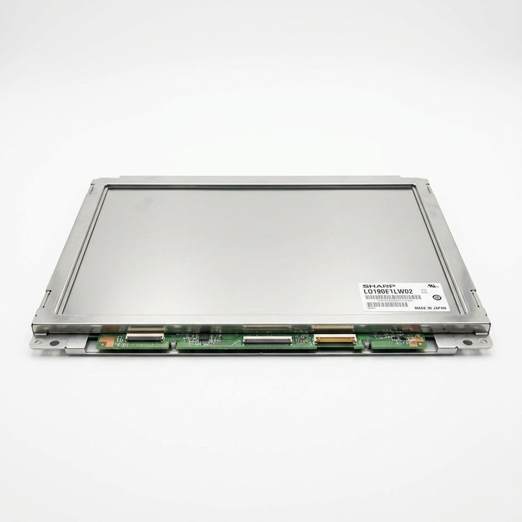 Sharp LQ190E1LW02