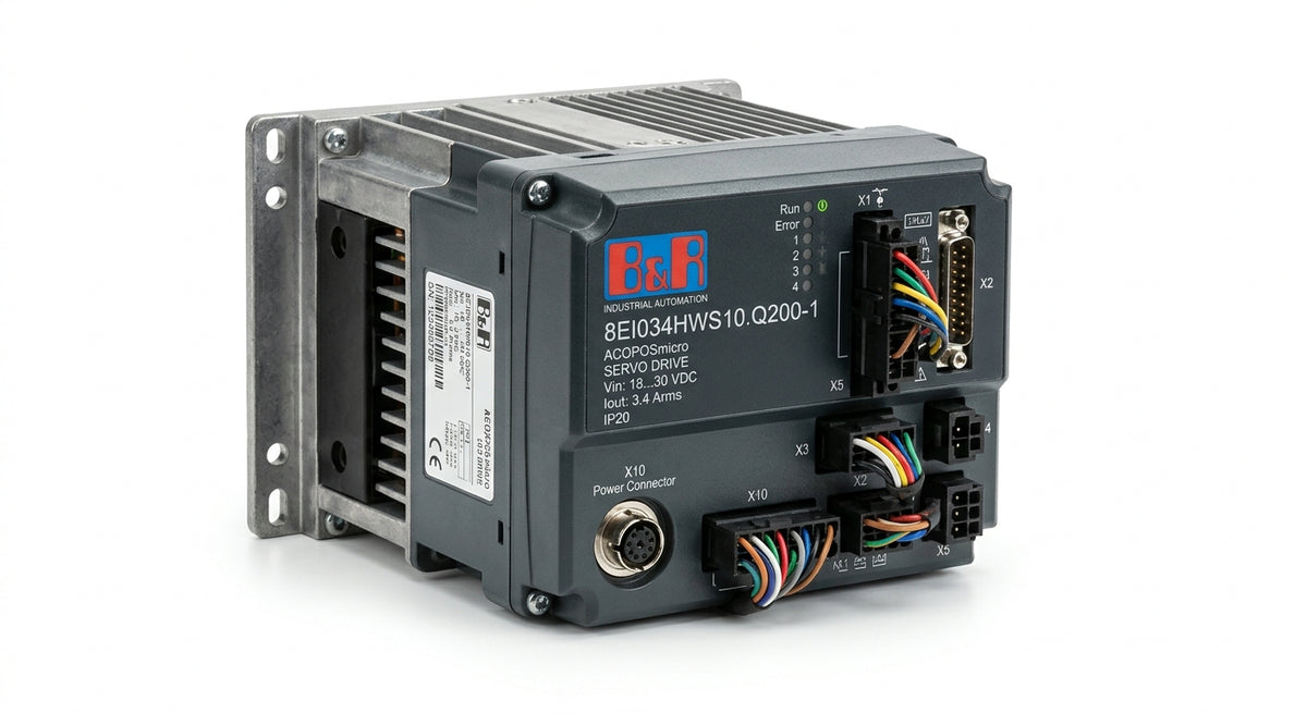 B&R 8EI034HWS10.Q200-1