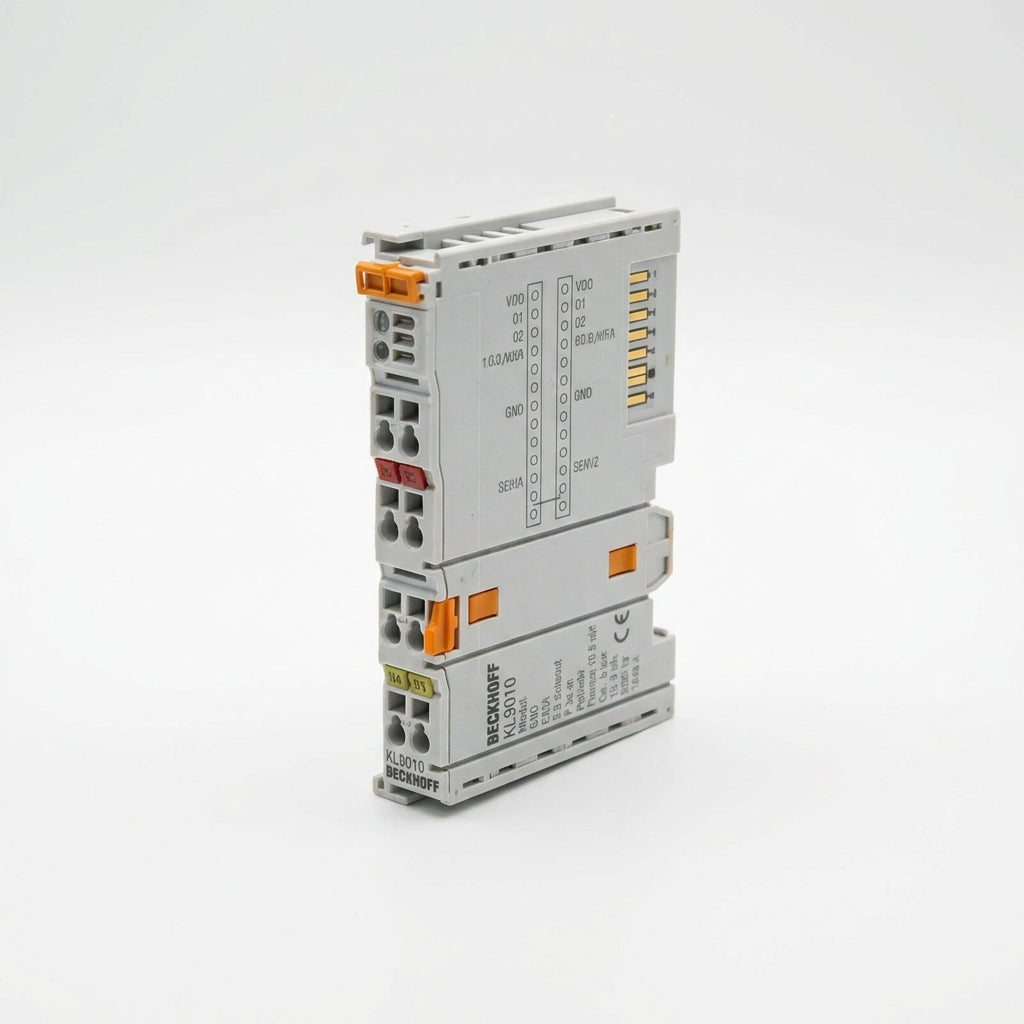 Beckhoff KL9010