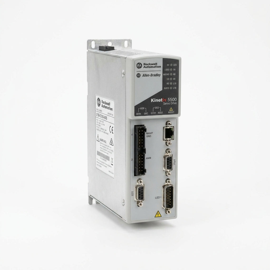 Allen-Bradley 2198-E2055-ERS