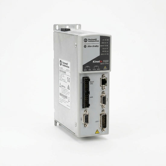 Allen-Bradley 2198-E2055-ERS
