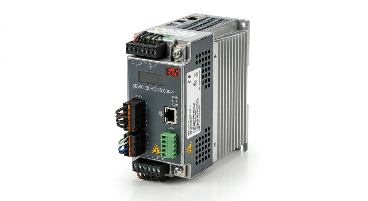 B&R 8BVI0220HCDS.000-1