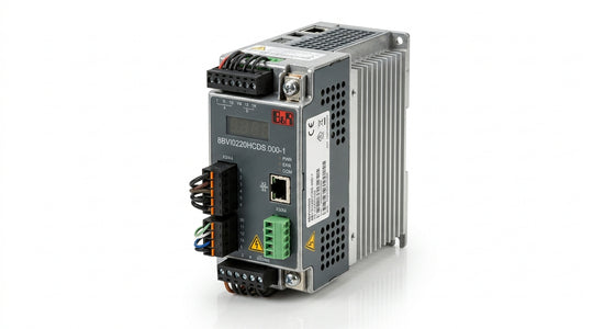 B&R 8BVI0220HCDS.000-1