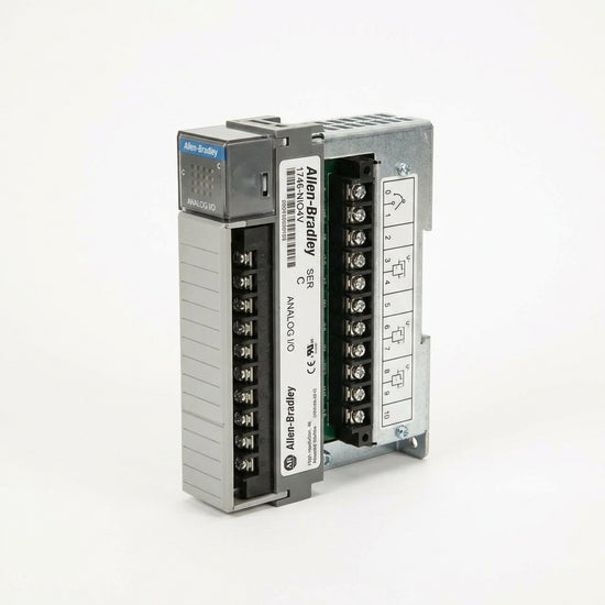 Allen-Bradley 1746-NIO4V