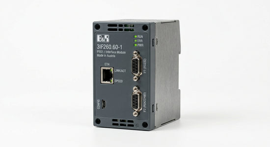 B&R 3IF260.60-1