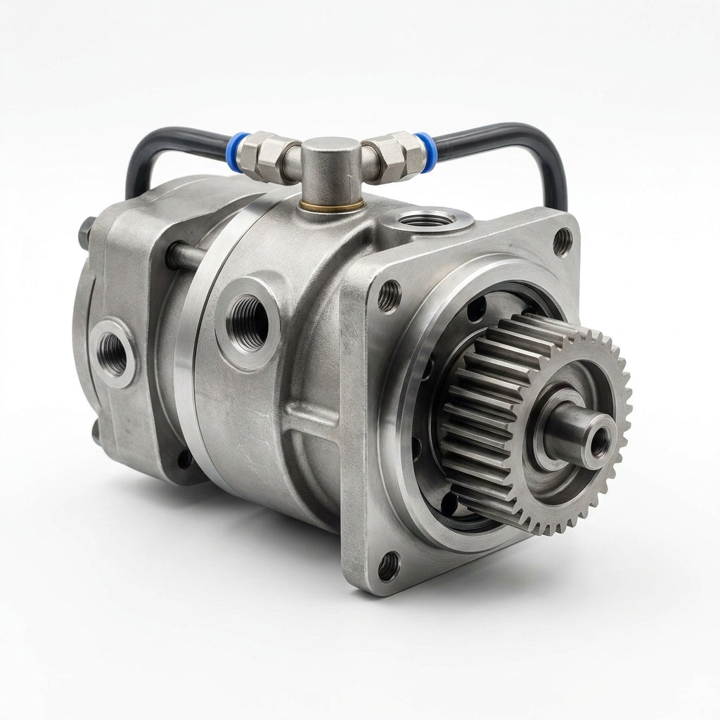 BIND A8R336M AIR MOTOR