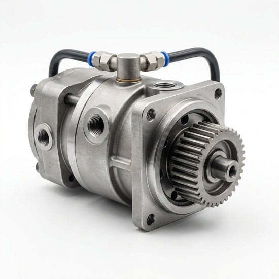 BIND A8R336M AIR MOTOR