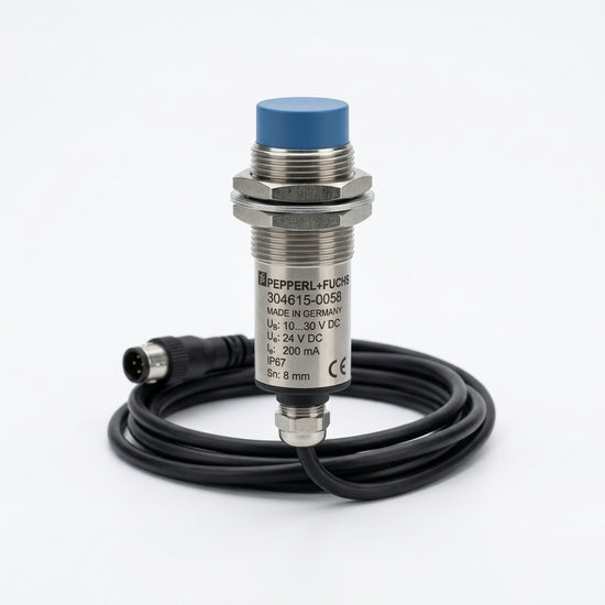 PEPPERL & FUCHS 304615-0058
