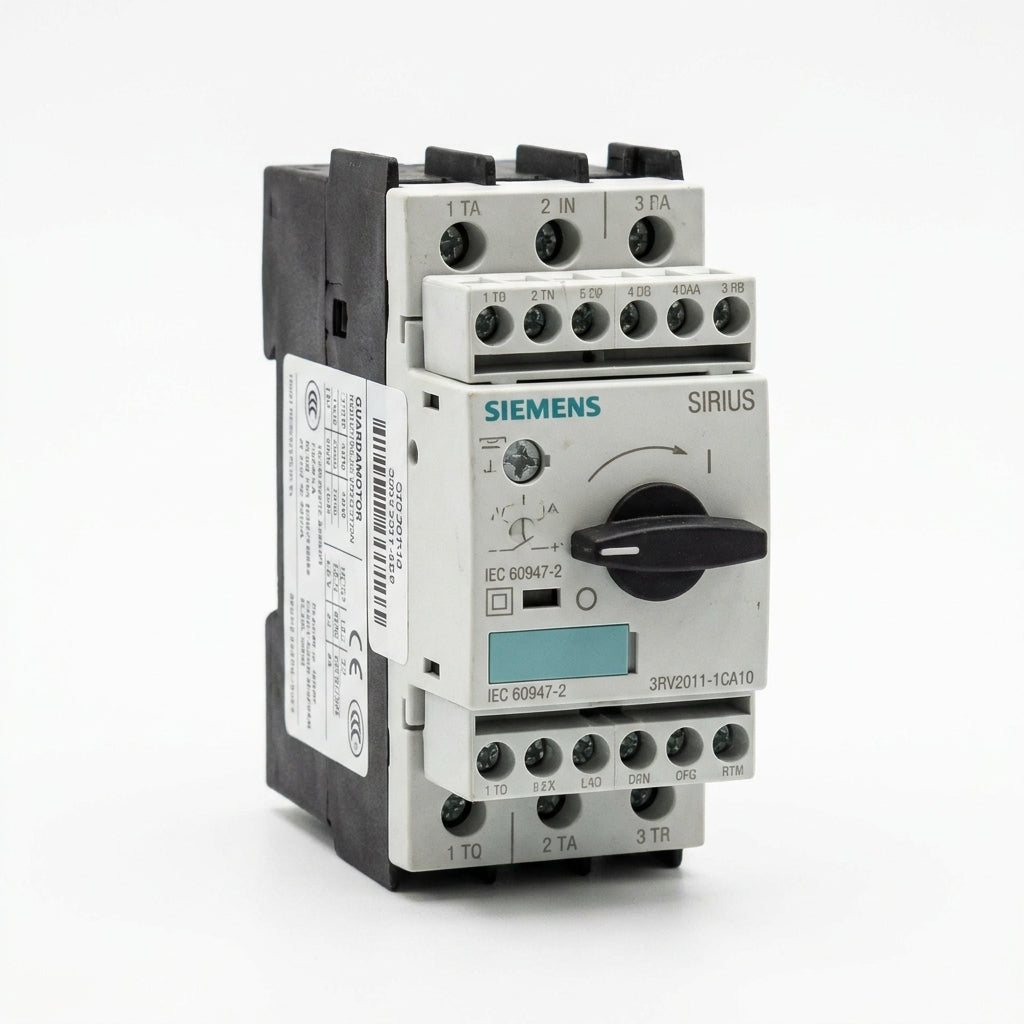 BIND Siemens	3RV2021-4EA20