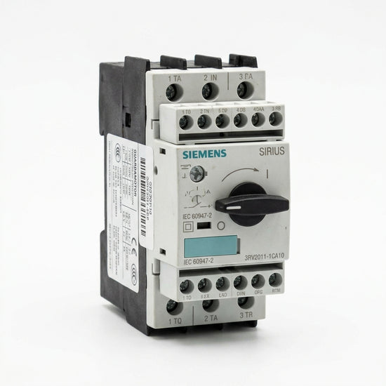 BIND Siemens	3RV2021-4EA20