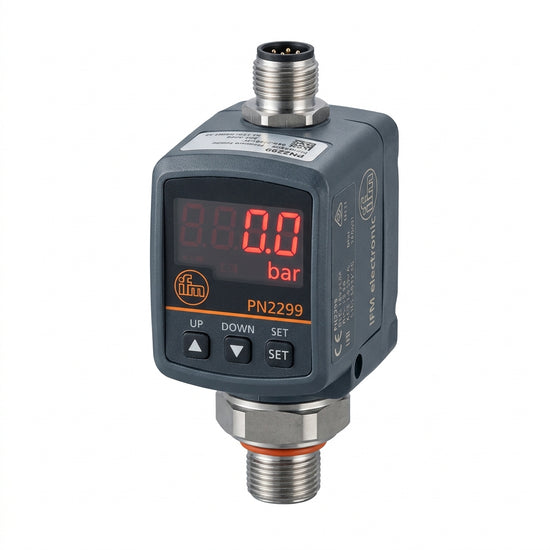 IFM PN2299