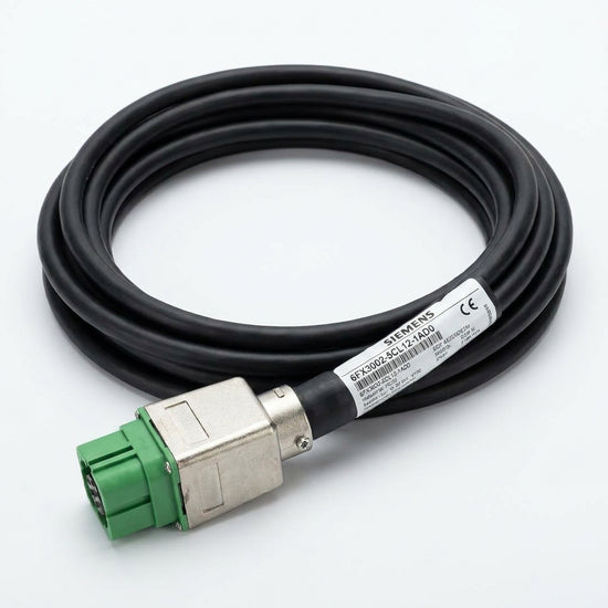 Siemens 6FX3002-5CL12-1AD0