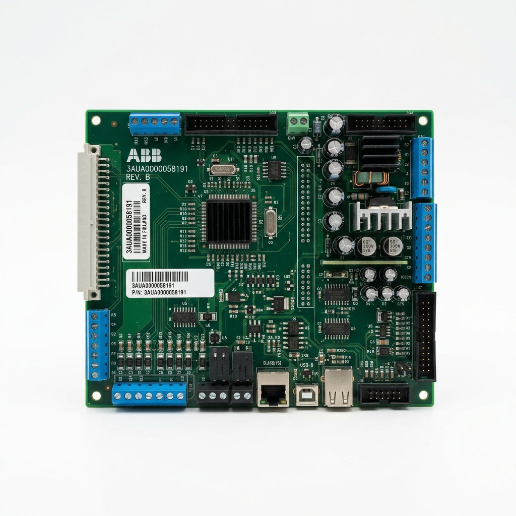 ABB 3AUA0000058191