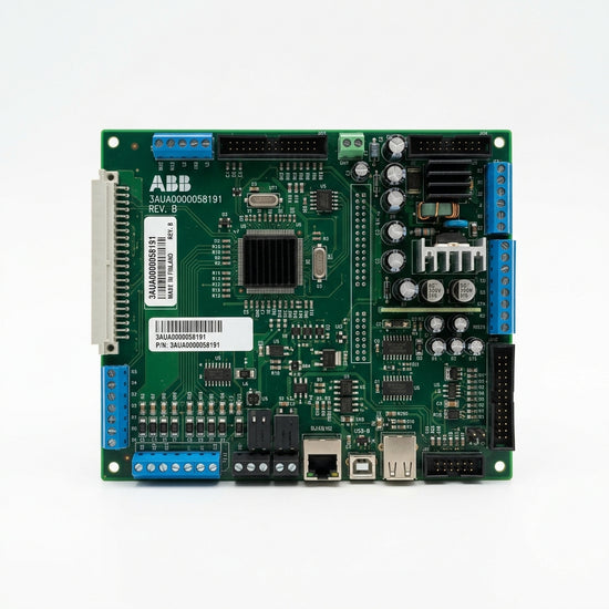 ABB 3AUA0000058191