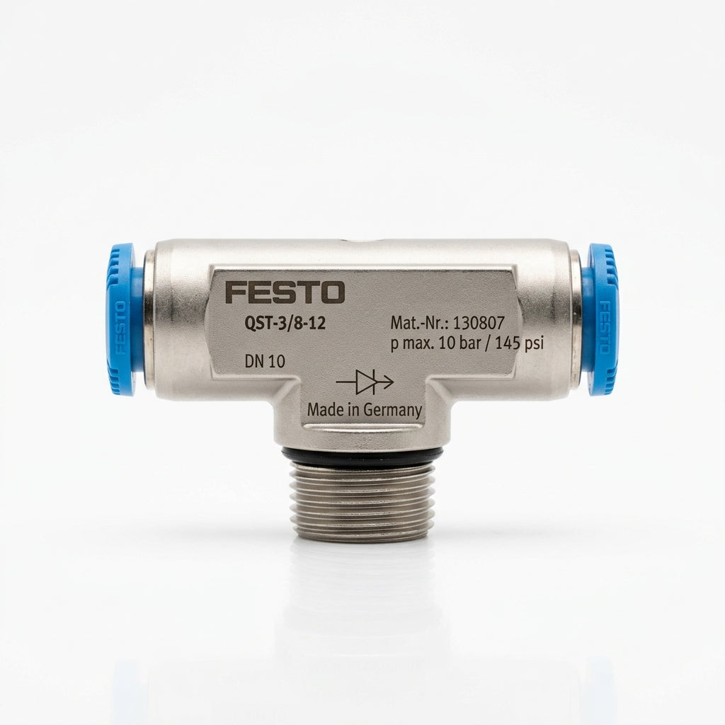 FESTO QST-3/8-12