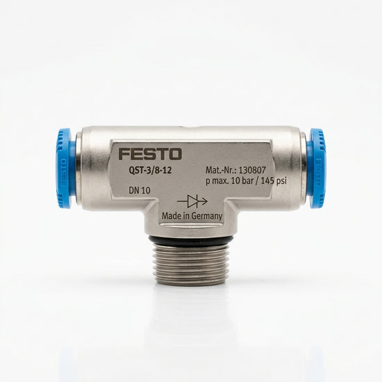 FESTO QST-3/8-12