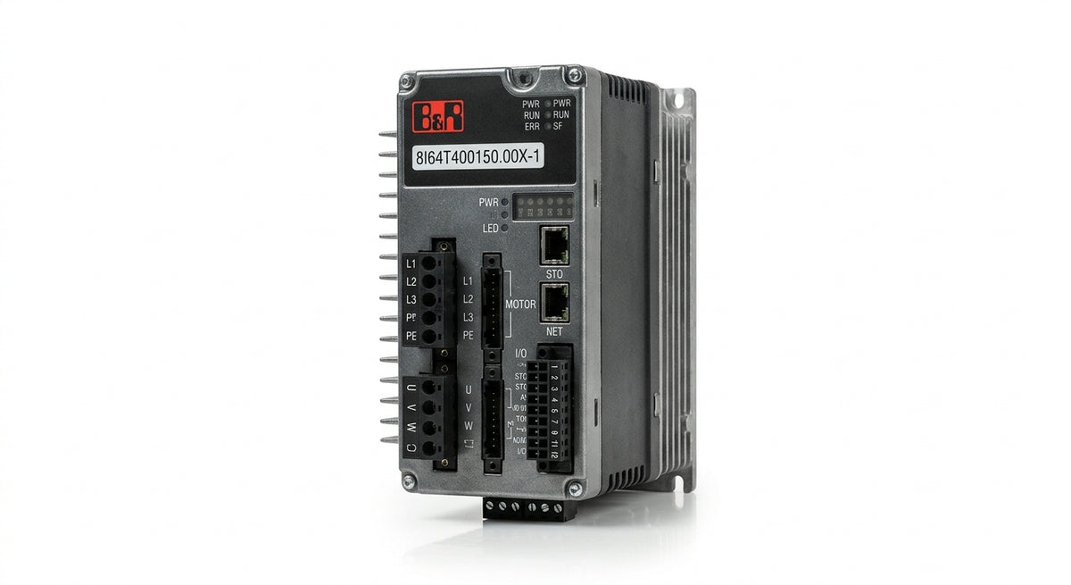 B&R 8I64T400150.00X-1
