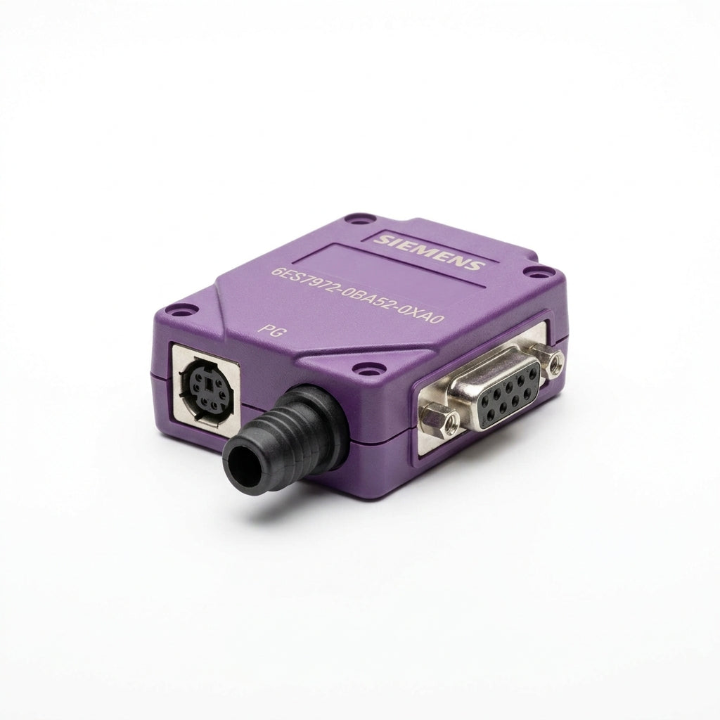 Siemens 6ES7972-0BA52-0XA0
