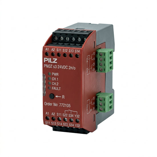PILZ 772105