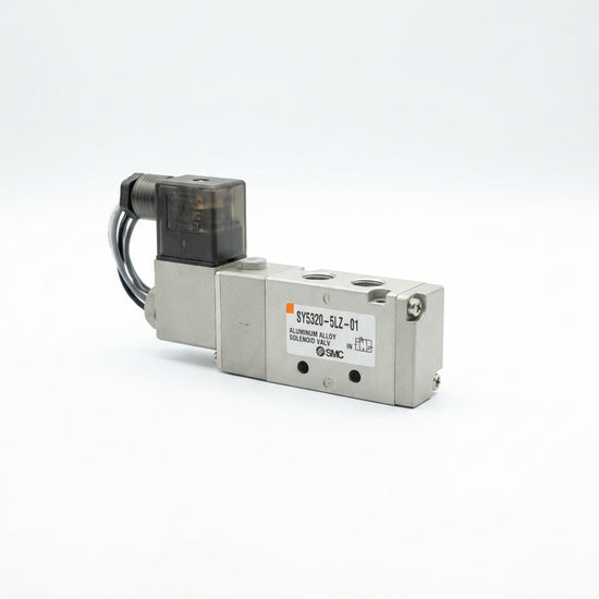 SMC SY5320-5LZ-01