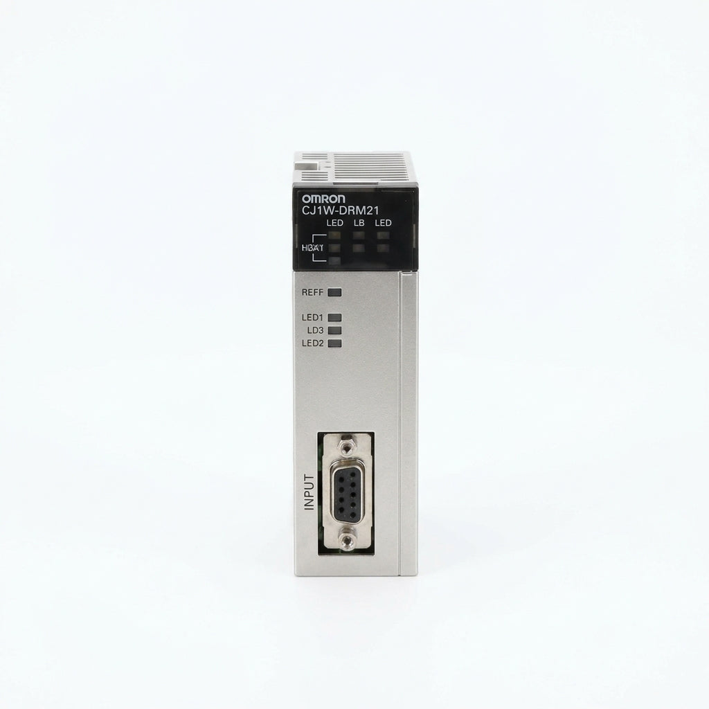 OMRON CJ1W-DRM21
