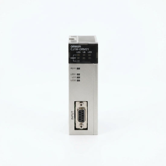 OMRON CJ1W-DRM21