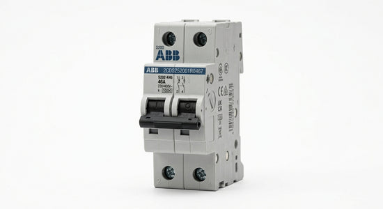 ABB 2CDS252001R0467