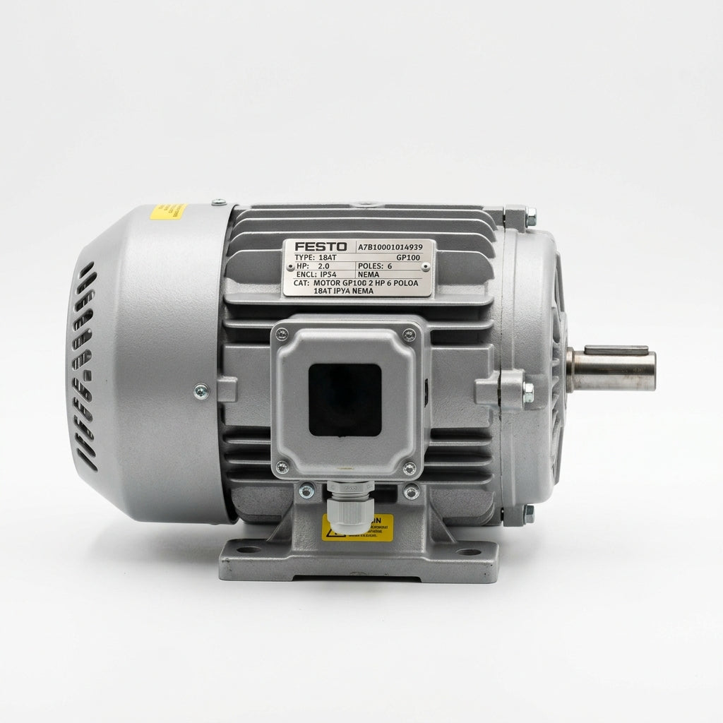 FESTO A7B10001014939