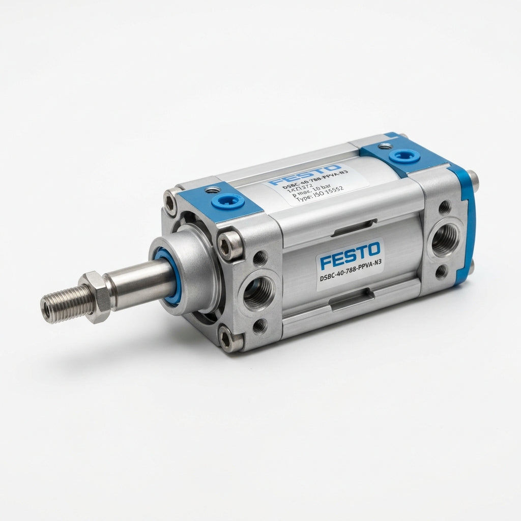 FESTO DSBC-40-788-PPVA-N3