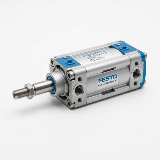 FESTO DSBC-40-788-PPVA-N3