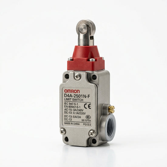 OMRON D4A-2501N-F