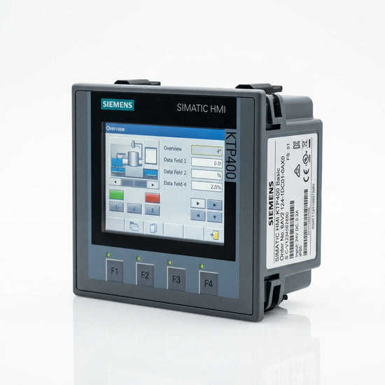 SIEMENS 6AV2 124-1DC01-0AX0