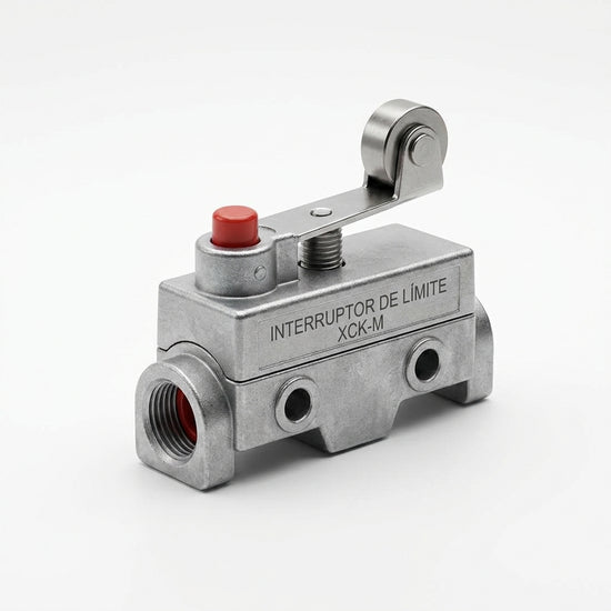 BIND REFACCION LIMIT SWITCH; AutomationDirect ABP2H19Z11