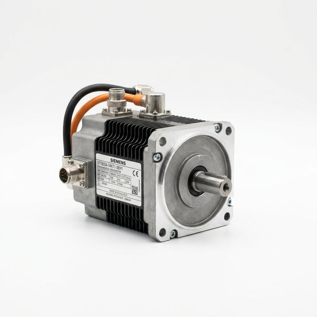 Siemens 1FT6034-1AK71-3EH1
