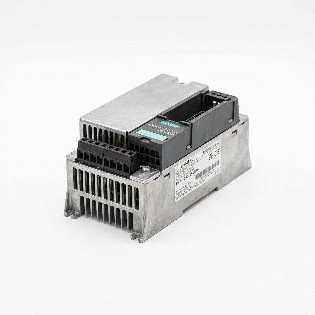Siemens 6SL3210-1SE24-5UA0