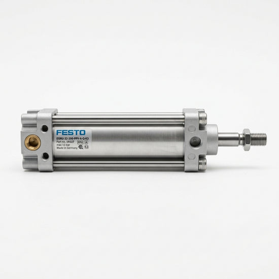 FESTO DSNU-32-200-PPV-A-Q-K3