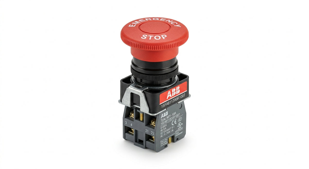 ABB 1SFA611200R1007