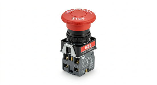 ABB 1SFA611200R1007