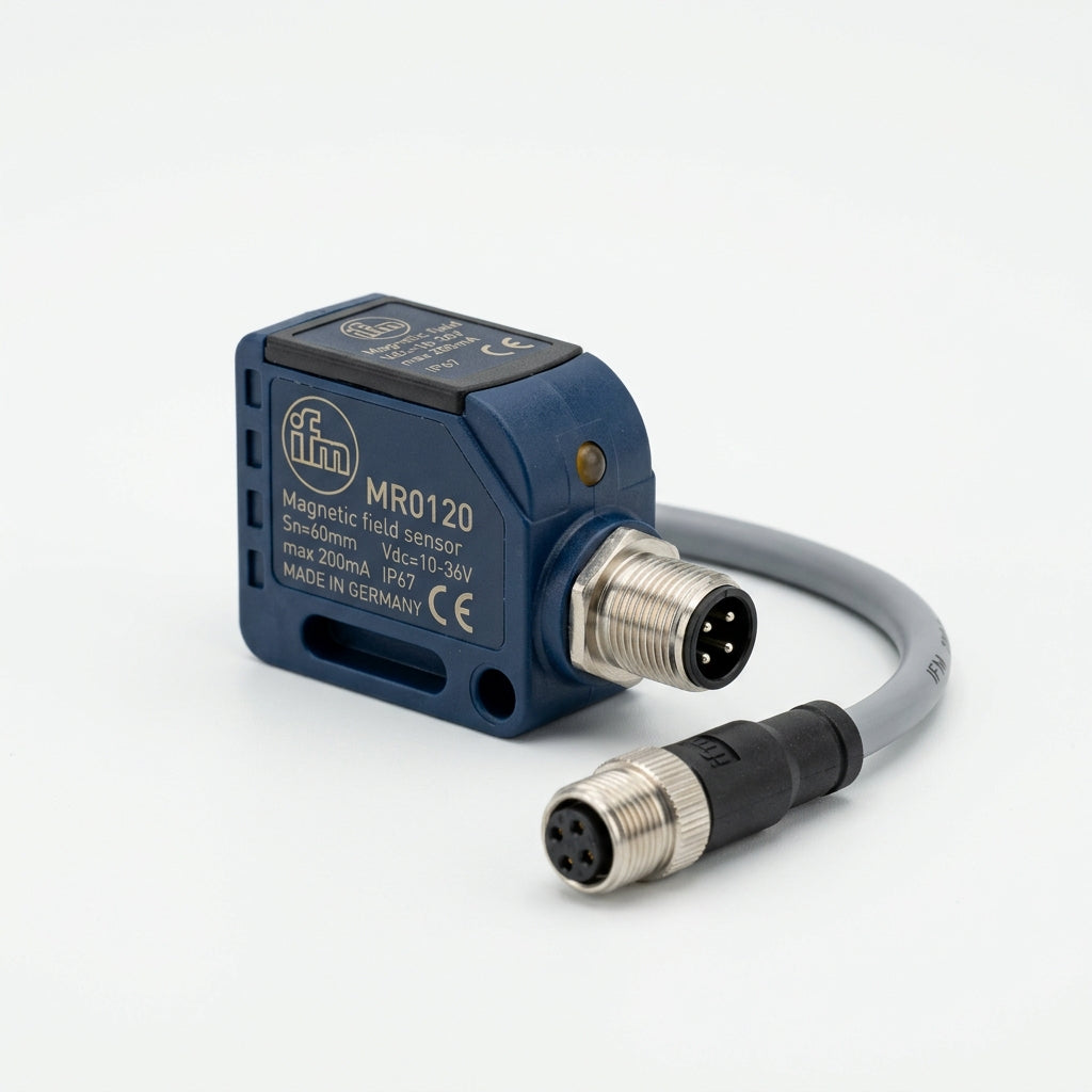 IFM MR0120